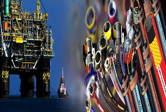 Hydraulics & Pneumatics Fittings and Equipments