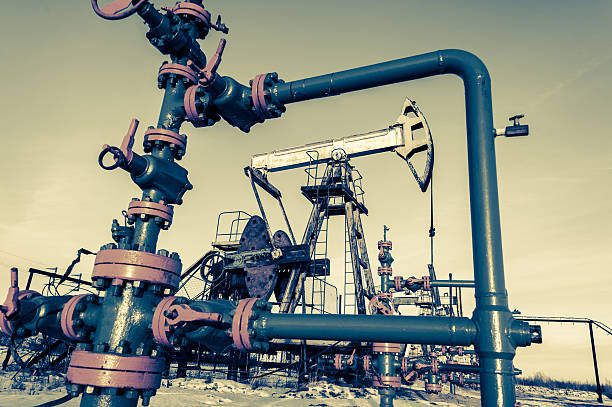 Oil & Gas Field Equipments